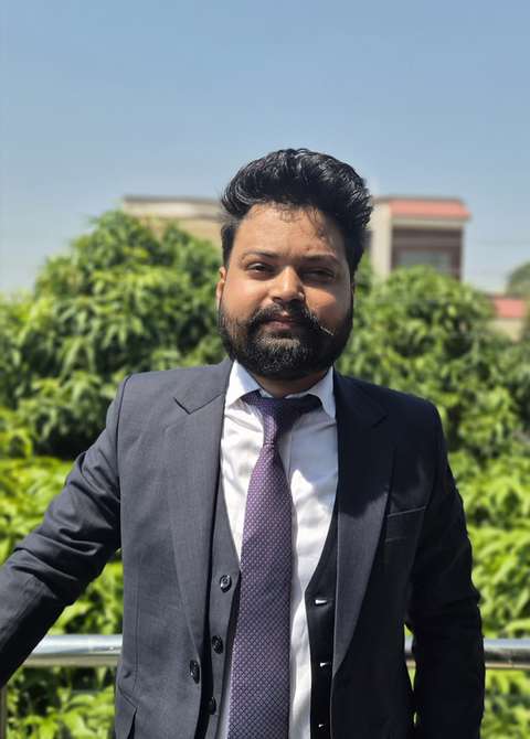 Suneet Sharma