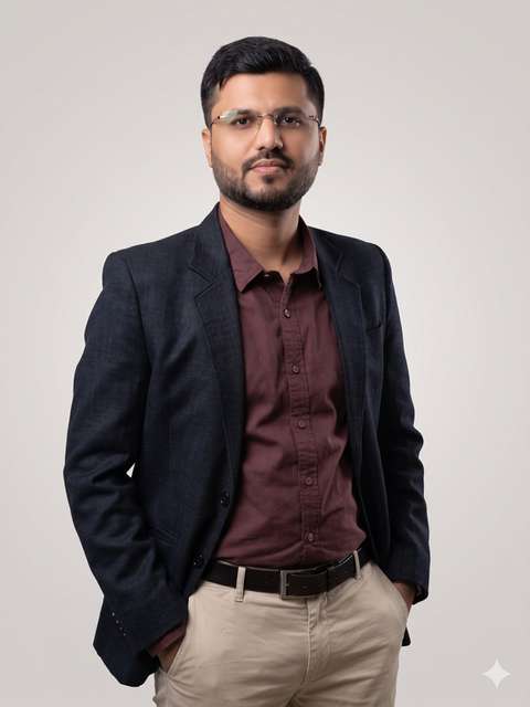 Hardevsinh Rathod