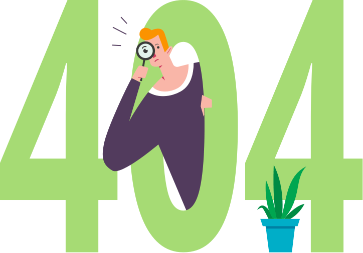 Custom 404 page 1 Image link
