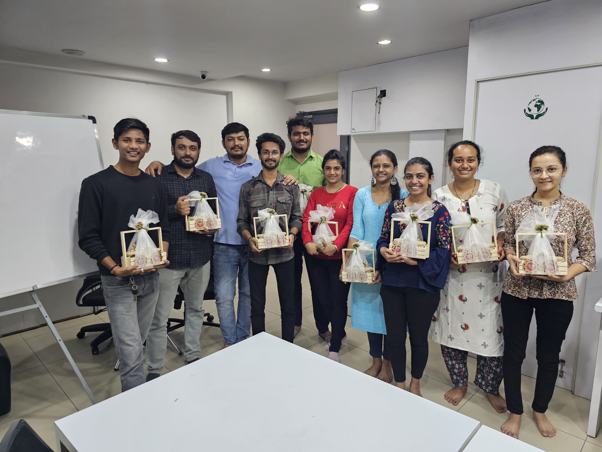 Midocean Technologies 5