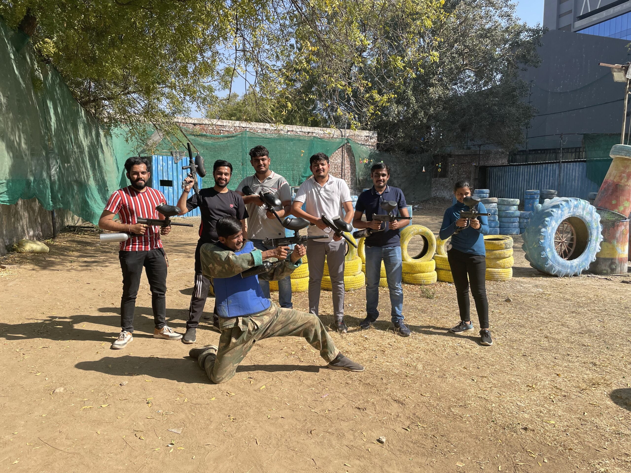 Midocean Technologies 3