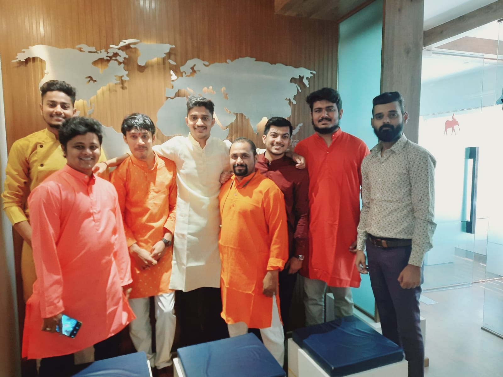 Midocean Technologies 4