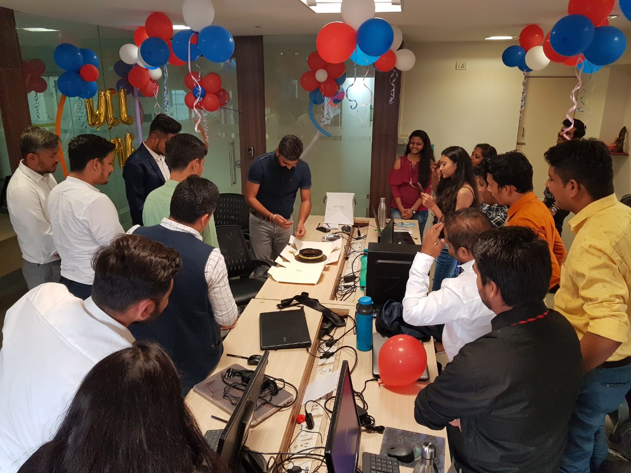 Midocean Technologies 8