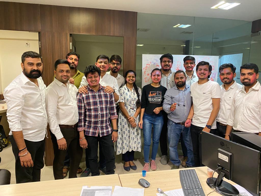 Midocean Technologies 9