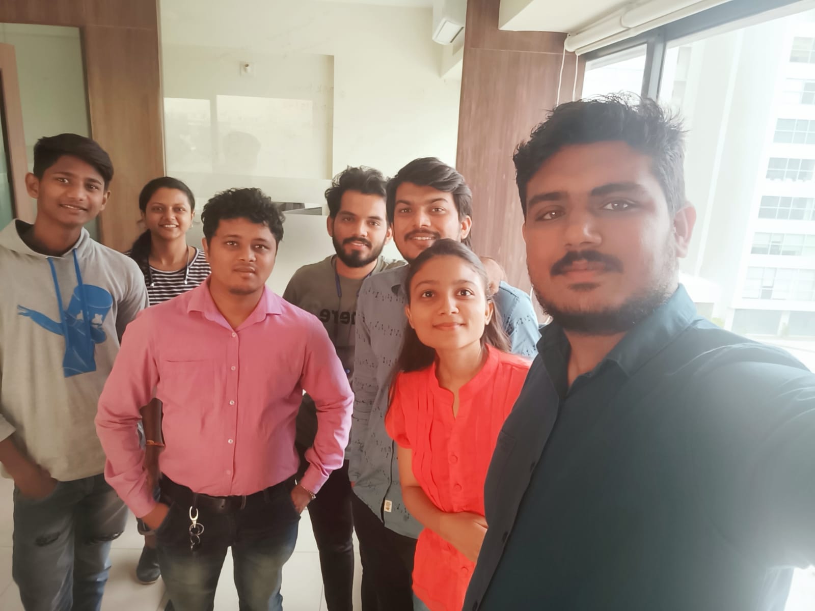 Midocean Technologies 6