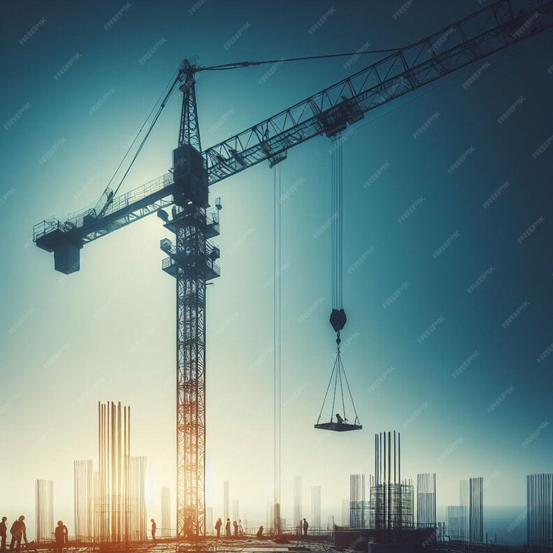 Home - ERPNext Partner 6 Construction