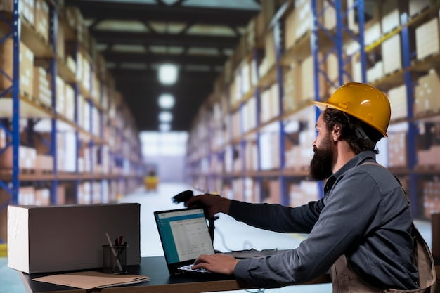 ERPNext: The Best ERP Solution for Inventory Management