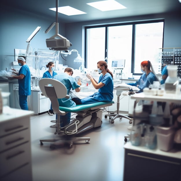 Home - ERPNext Partner 9 Healthcare
