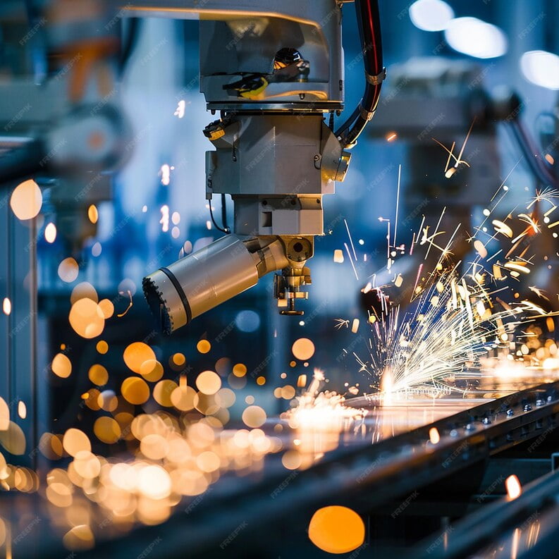 Home - ERPNext Partner 5 Manufacturing