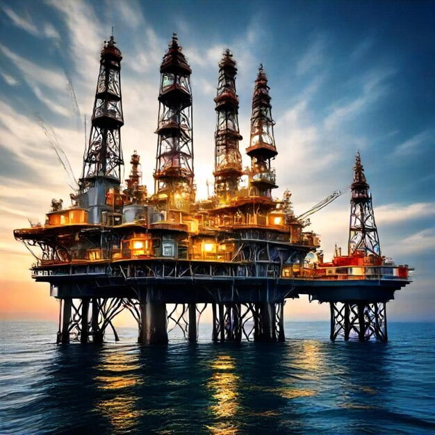 Home - ERPNext Partner 11 Oil & Gas