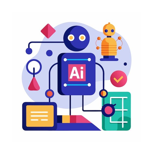 Services 5 Data-Driven AI & ML Services