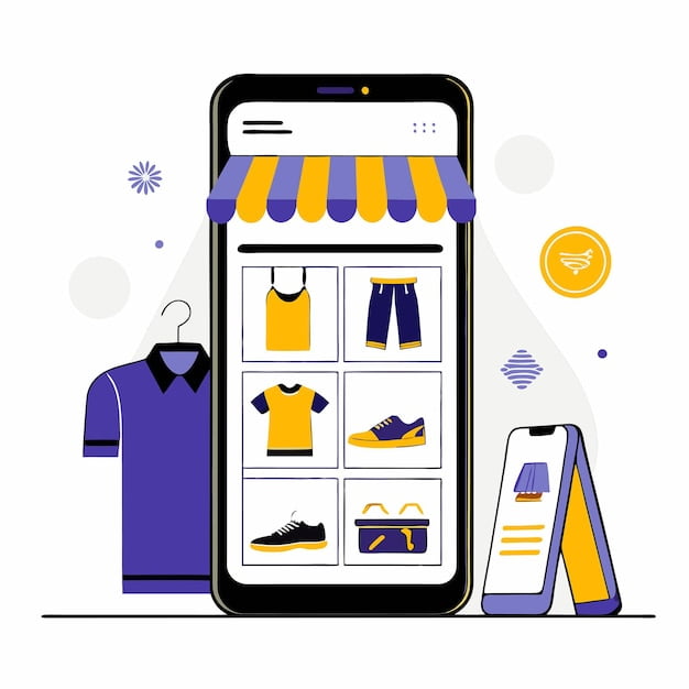 Services 7 E-Commerce Solutions