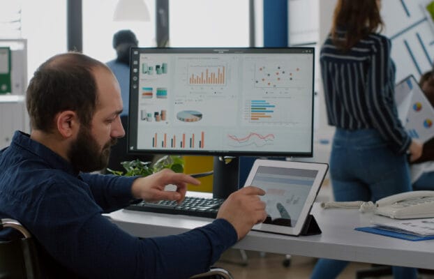 BrassERP: A ERPNext for Metal Manufacturer 13 BrassERP vs Excel and Spreadsheet: Which is the Right Solution for Your Business?