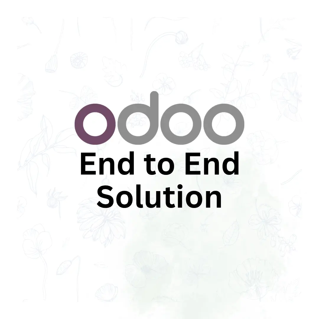 Home - ERPNext Partner 3 Odoo Solutions