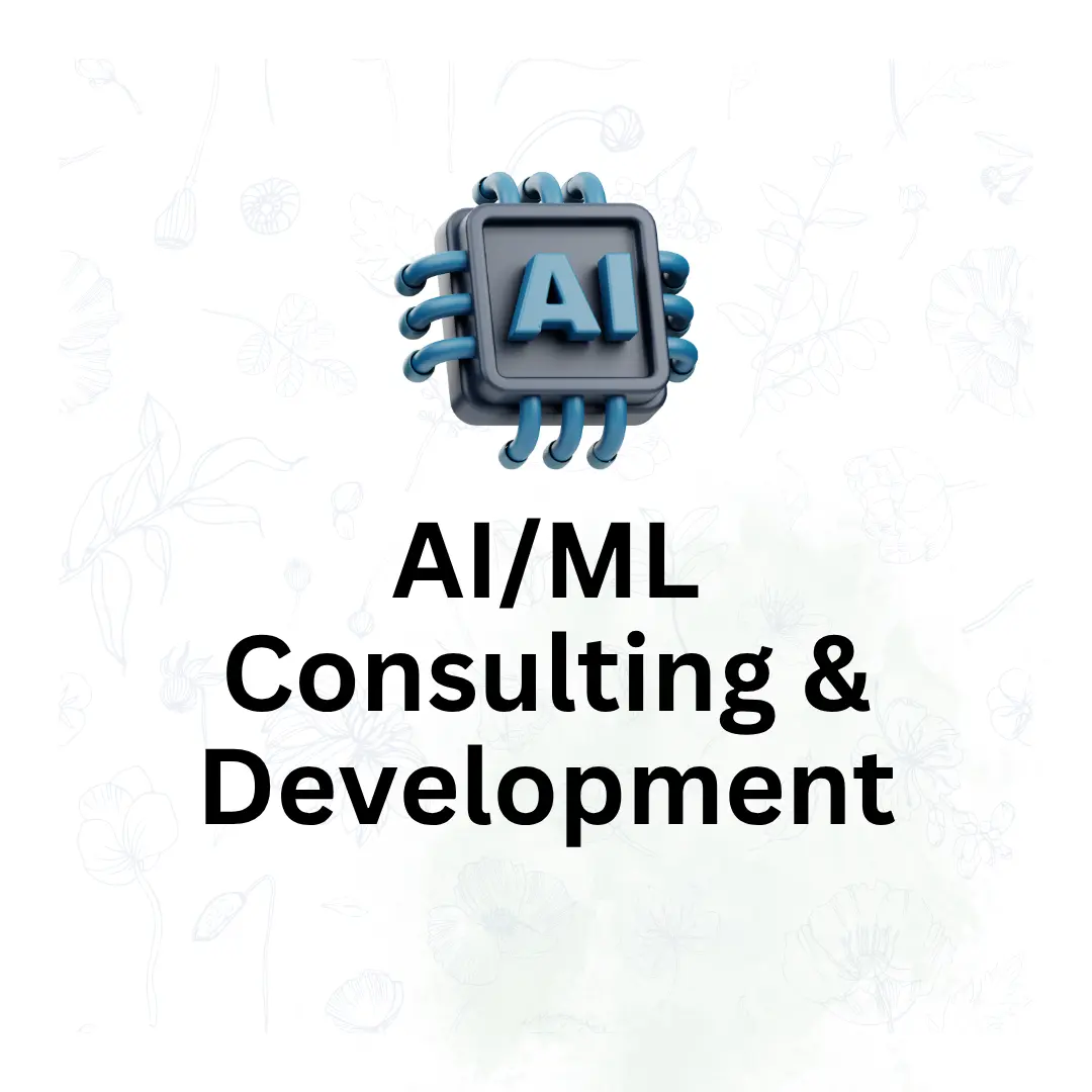 Home - ERPNext Partner 4 AI Consulting Services
