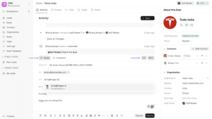 Midocean Technologies 2