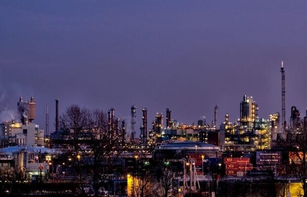 ERPNext: A Game-Changer for Manufacturing Companies