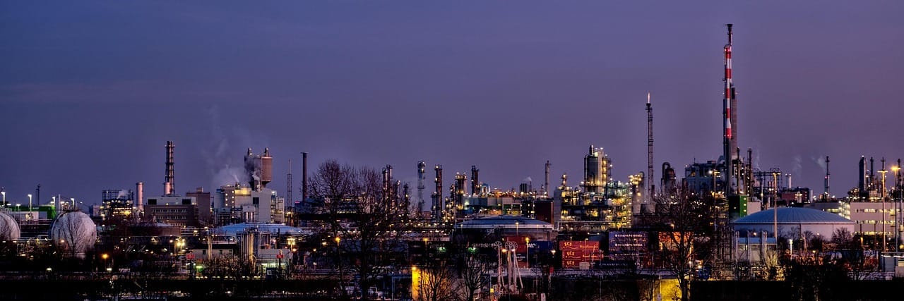 ERPNext: A Game-Changer for Manufacturing Companies